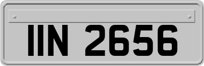 IIN2656