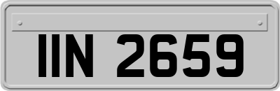 IIN2659