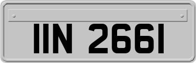 IIN2661