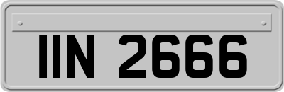 IIN2666
