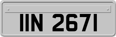 IIN2671