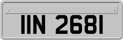 IIN2681