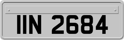 IIN2684