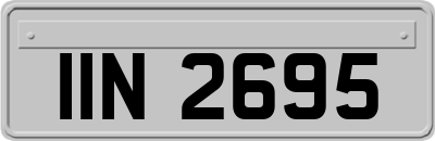 IIN2695