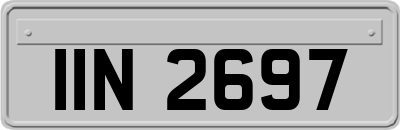 IIN2697