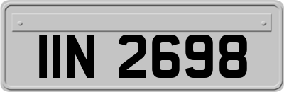 IIN2698