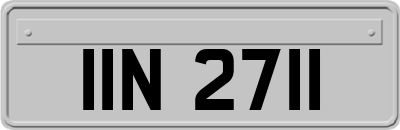 IIN2711