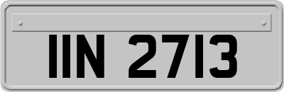 IIN2713