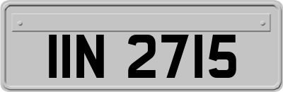 IIN2715
