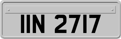 IIN2717