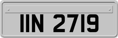 IIN2719