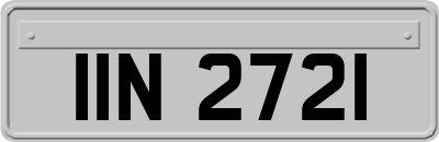 IIN2721