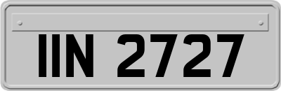 IIN2727