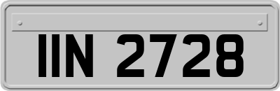 IIN2728