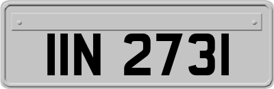 IIN2731