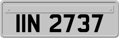 IIN2737
