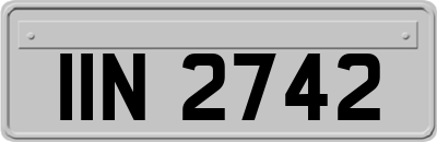 IIN2742