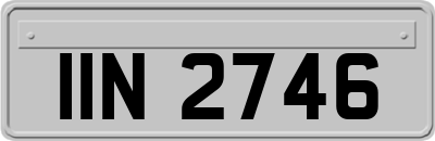 IIN2746