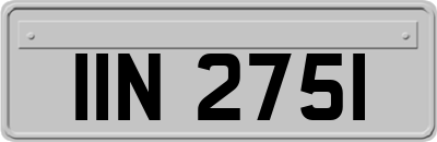 IIN2751