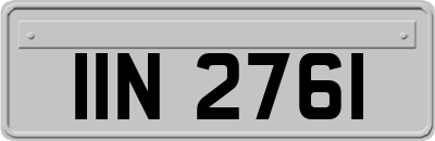 IIN2761