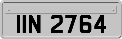 IIN2764