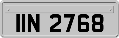 IIN2768