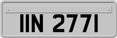 IIN2771