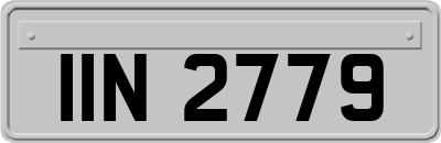 IIN2779