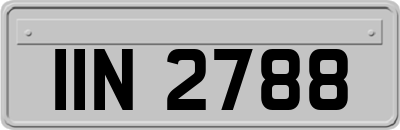 IIN2788