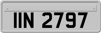 IIN2797