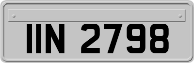 IIN2798