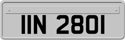 IIN2801