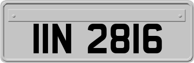 IIN2816