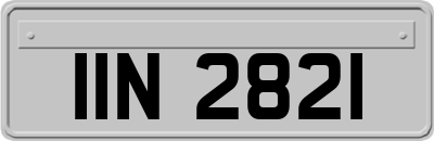 IIN2821