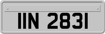 IIN2831
