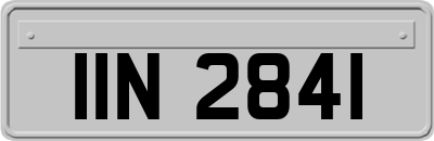 IIN2841