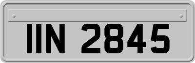 IIN2845