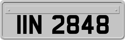 IIN2848