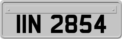 IIN2854