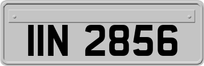 IIN2856