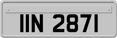 IIN2871