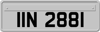 IIN2881