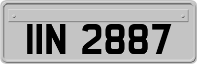 IIN2887