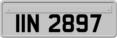 IIN2897