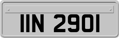 IIN2901