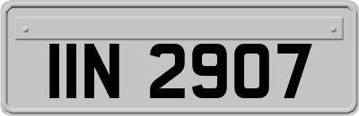 IIN2907
