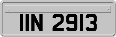 IIN2913