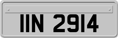 IIN2914