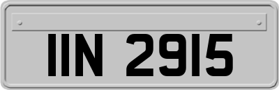 IIN2915
