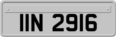 IIN2916